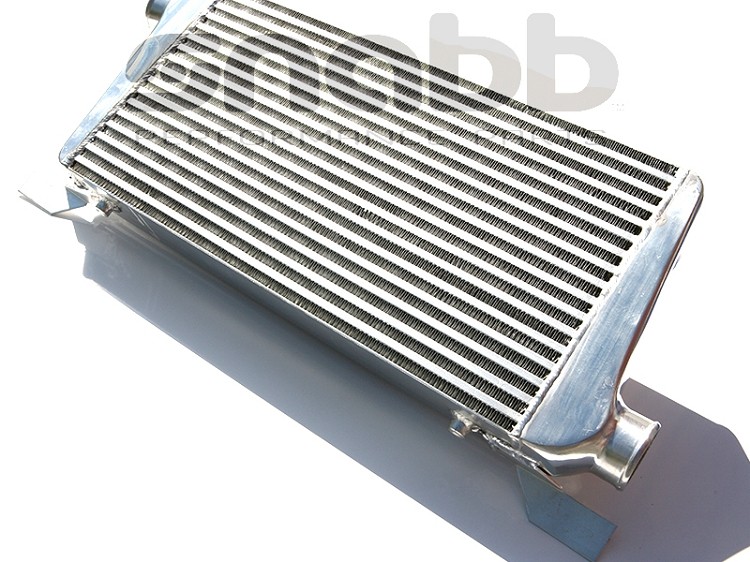 Snabb Ultimate BIG Intercooler Kit S60R V70R - Image 4