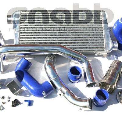 Snabb Ultimate BIG Intercooler Kit S60R V70R