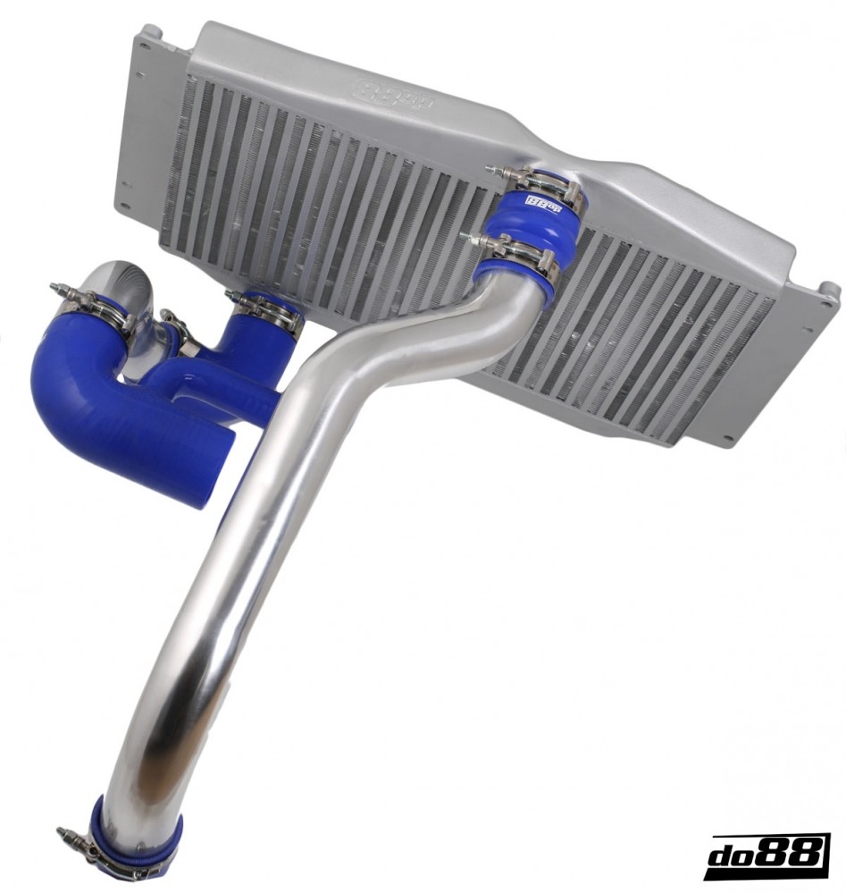 do88 BigPack Intercooler Kit with Piping for 850 S70 V70 C70