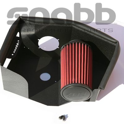 S/VR HIGH FLOW INTAKE KIT-STOCK MAF