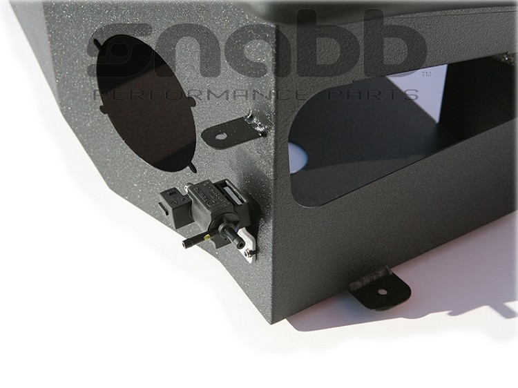 S/VR HIGH FLOW INTAKE KIT - RS4 MAF - Image 3