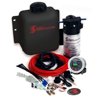 Snow Performance Stage 2 Progressive Boost Cooler