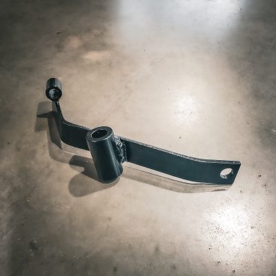 P80 AWD Manual Swap Transmission Bracket M66