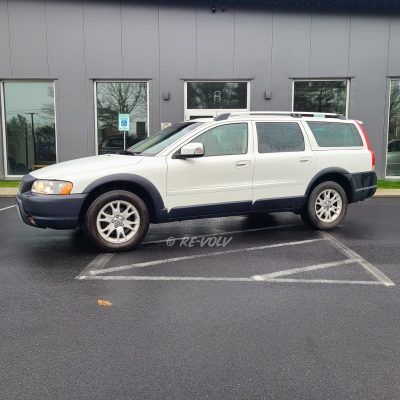 2007 Volvo XC70 AWD