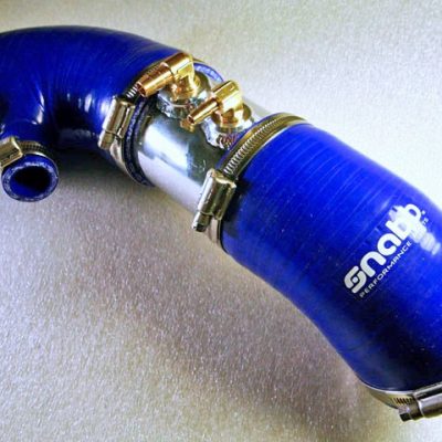 Snabb Performance Intake Pipe for S60R V70R