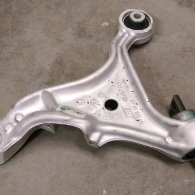 Right Lower Control Arm for S60 V70 - Rebuilt Genuine