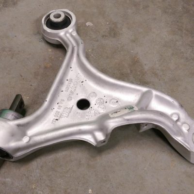 Left Lower Control Arm for S60 V70 - Rebuilt Genuine