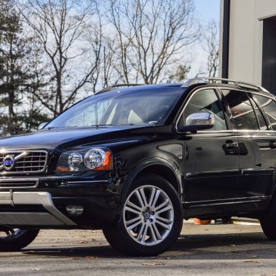 2014 XC90 3.2 AWD